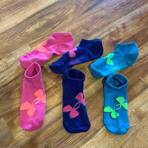 Socks - Picture 1 of 3